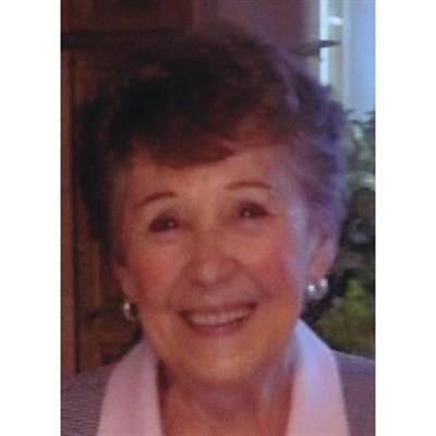 Patricia R. Lamb