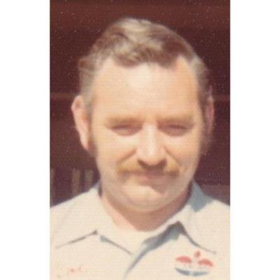 Robert K. Van Epps