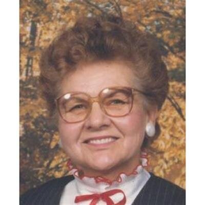 Barbara R. Holmes