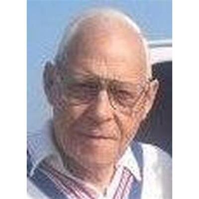 Charles D. Derr