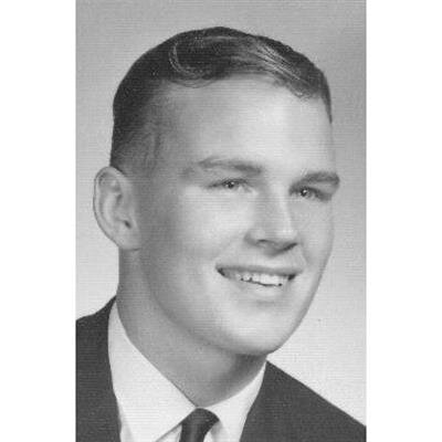 Duane Walter Brown