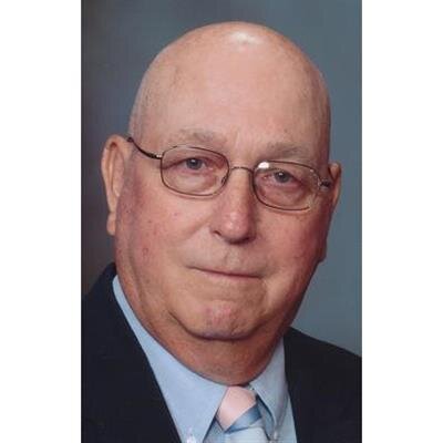 Larry Lynn Richardson