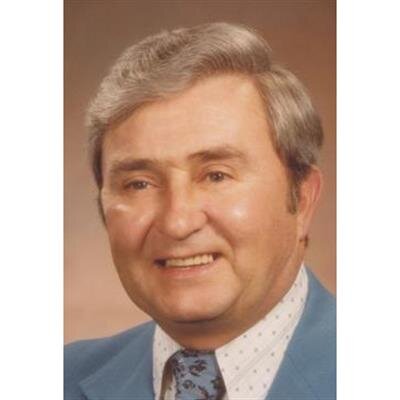 Henry Lee Jackson