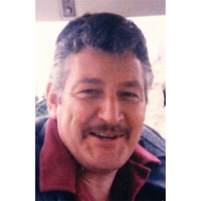 Warren Russell Hall Sr.