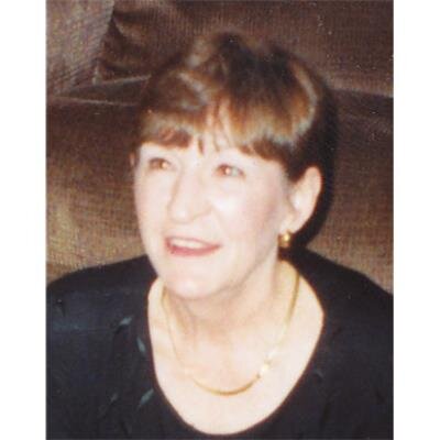 Mary Beth Rice