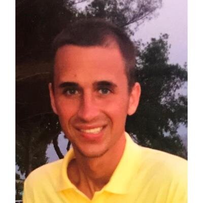 Christopher Daniel Risner
