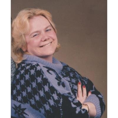 Wendy Sue Risner