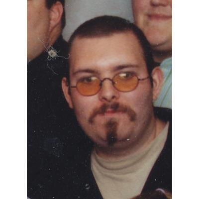 David Allen Robb