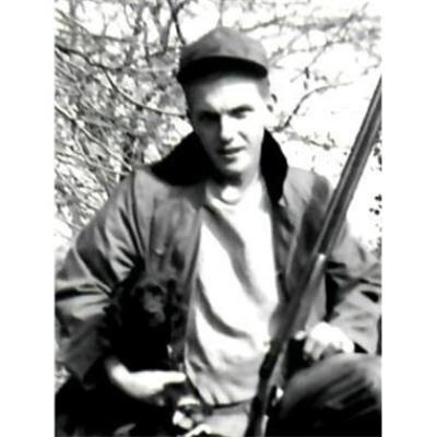Walter Richard Slaby