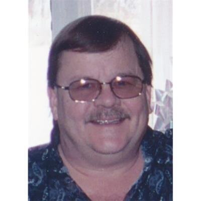 Randolph 'Randy L.' William Linna