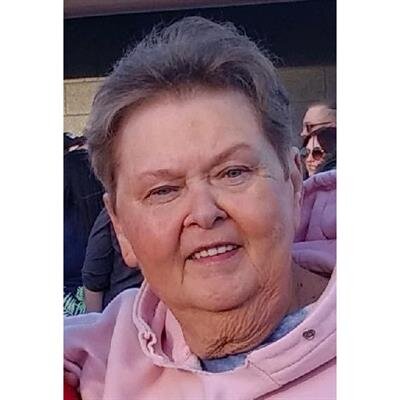 Barbara Ann Abernethy