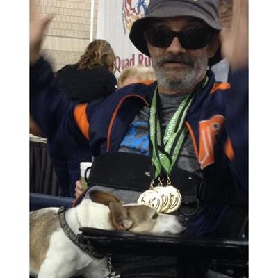 William David Cutsinger