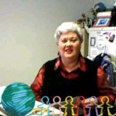 Judy Elaine Ritchie