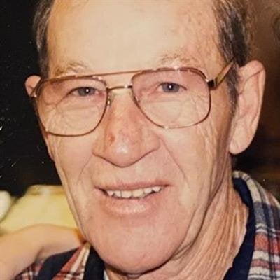 Richard Thomas Jones