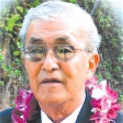 Frank Masaru Takehara