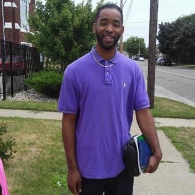 Johan Marshawn Williams