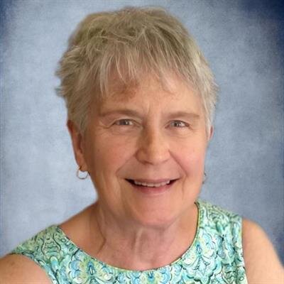 Carol Joanne Danielson