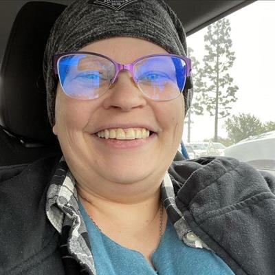 Susan Danielle Ward