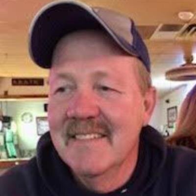 Wilson Dean Wickman