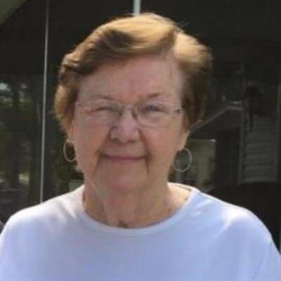 Mary Louise Zeunik