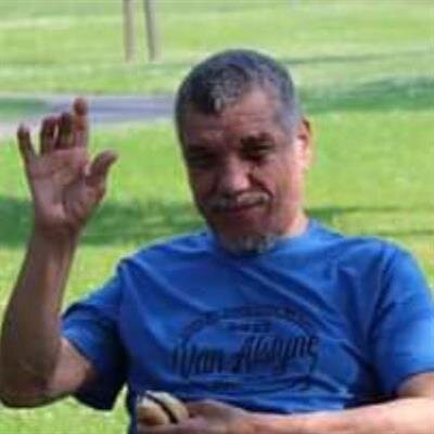 William Charles VanAlstyne Jr.