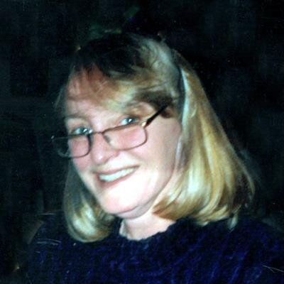 Rosemary Ann Larson