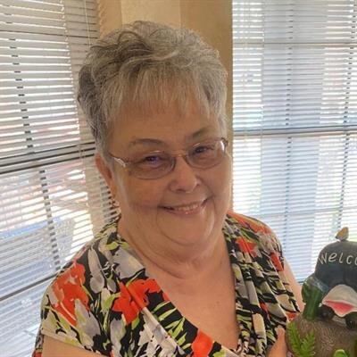 Janice Gaile Latham