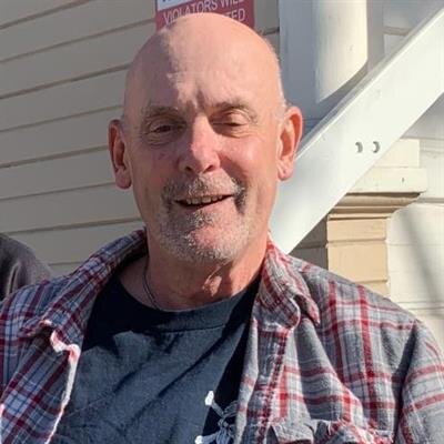 Donn Mark Helbach