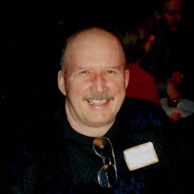 Dorwin John DeGroote