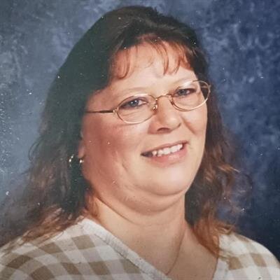 Cheryl Lynn Bridgeman