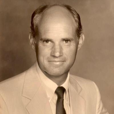Dean Roy Armstrong