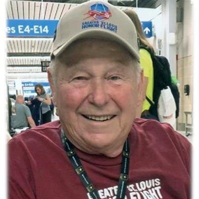 Bernard 'Bernie' Kutz