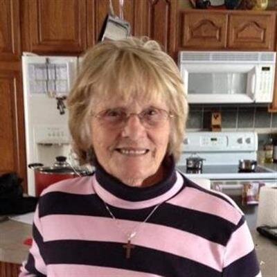 Doris J. Gilmore