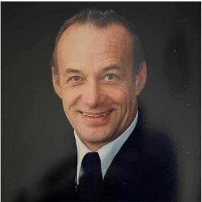 Donald Wesley Elkins Jr.