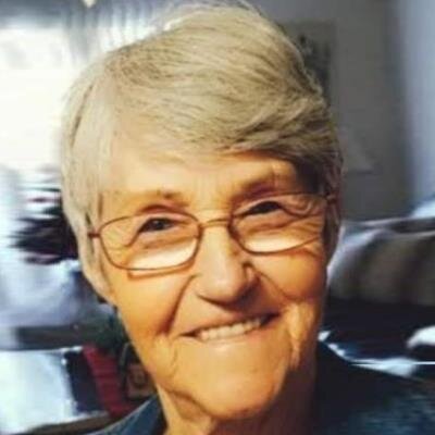 Cora Margaret Phelps
