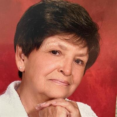 Eremita (Mita) Garduno