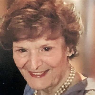 Bernice Irene Gogo