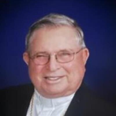 Walter Eugene Byerley Sr.