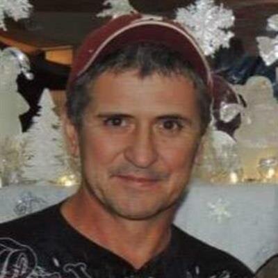 Mr. Thomas Marvin Lord