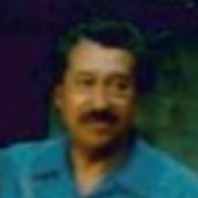 Jose Napoleon Lopez