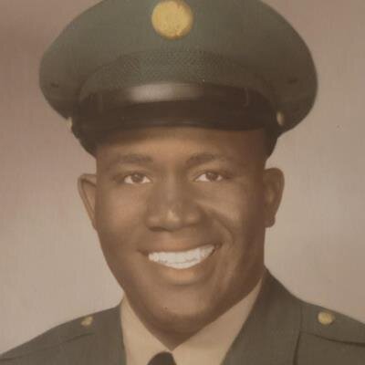 Leonard Alfonzo Dixon