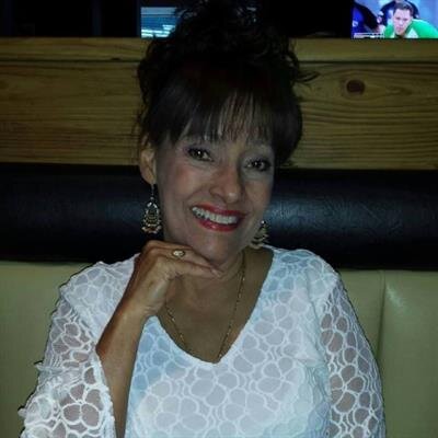 Victoria Jean Pelaez