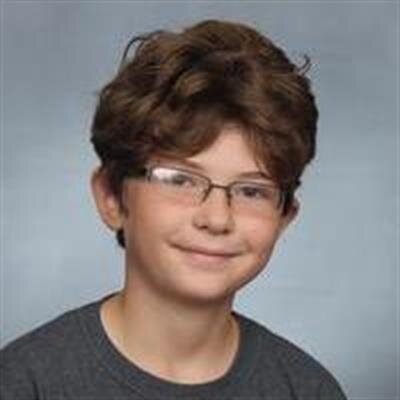 John-Mikal McLuer Jr.