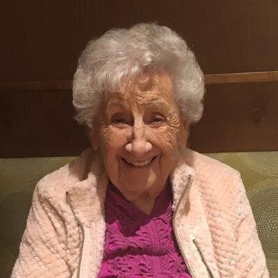 Flora Malnati Wilkinson