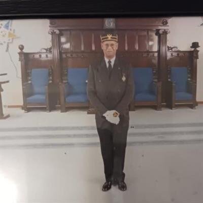 Leander Bishop Watkins, Sr.