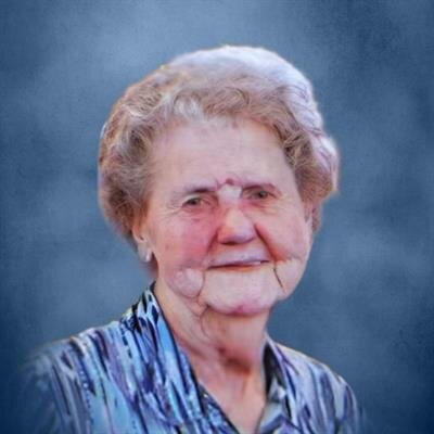 Mary Lou Carr