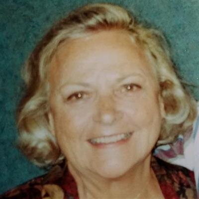 Cynthia Elizabeth Catron Newton