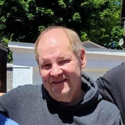 Brian K. Anderson