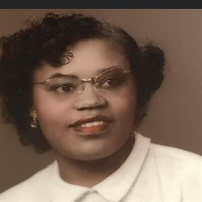 Verna Dean Moore