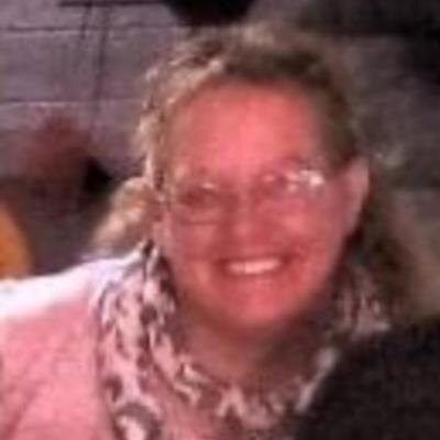 Karin K (Waldorf) Applegate Rhodes